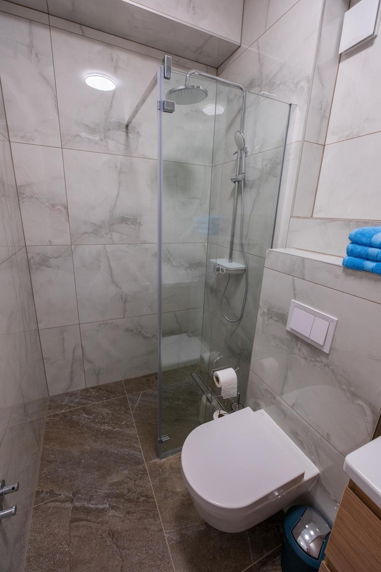 Three-Bedroom Premium Holiday Home Atmosfera With Private Pool&Sauna Vodice Eksteriør billede