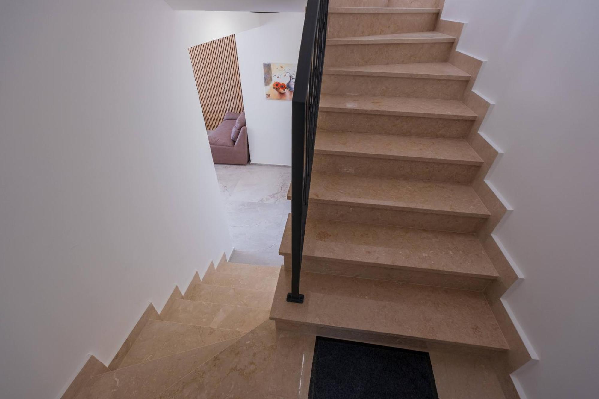 Three-Bedroom Premium Holiday Home Atmosfera With Private Pool&Sauna Vodice Eksteriør billede